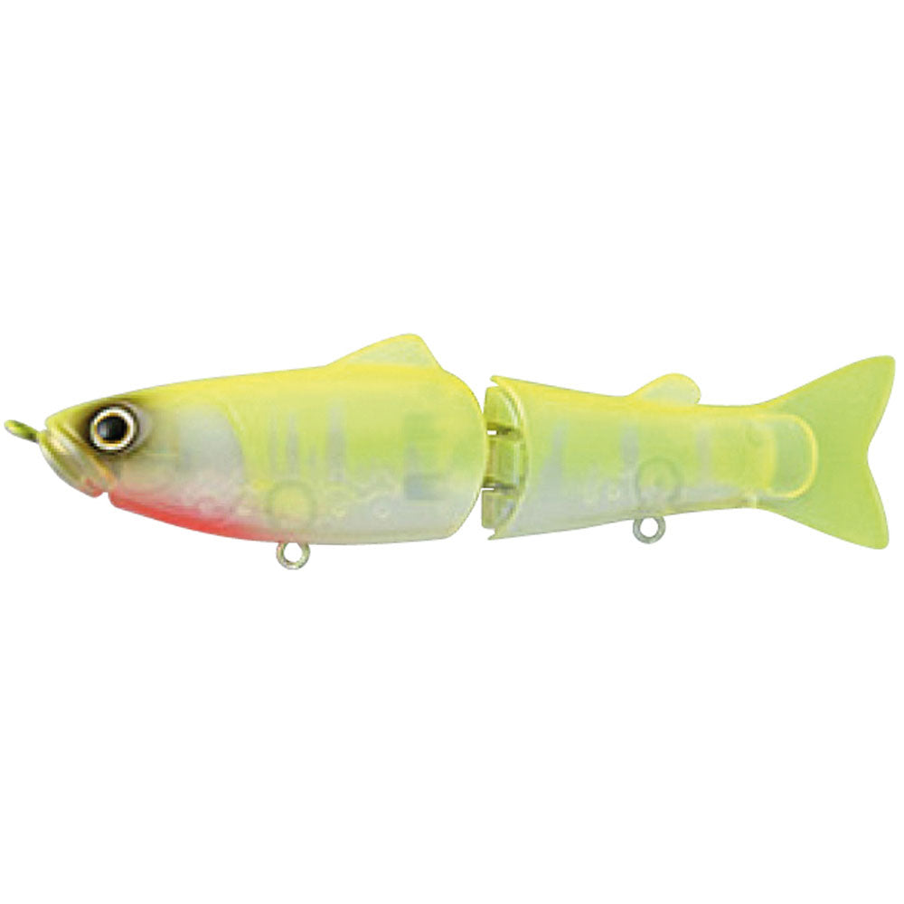 Deps New Slide Swimmer 115 bij snoekenbaars.nl