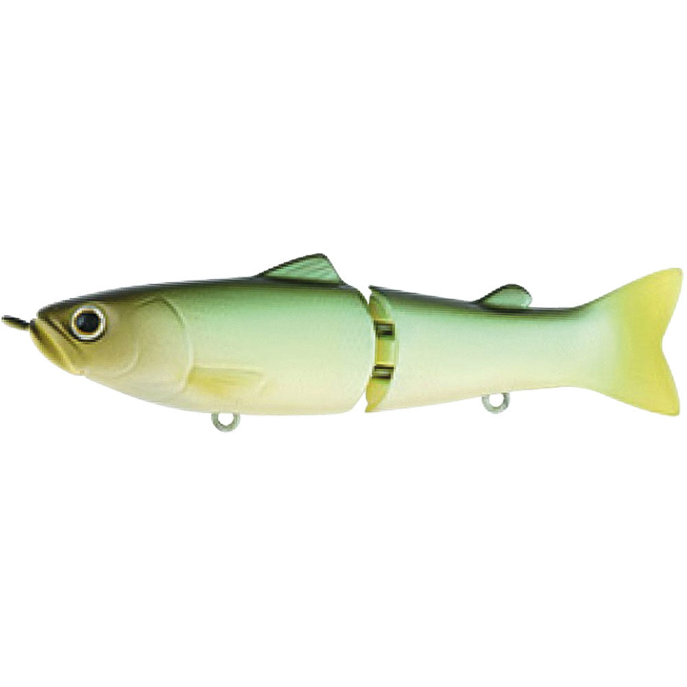 Deps New Slide Swimmer 115 bij snoekenbaars.nl