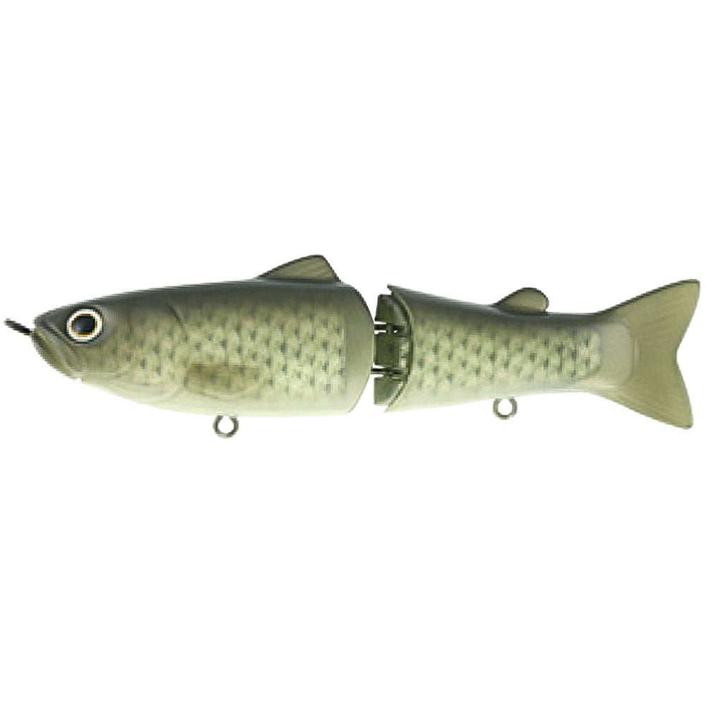 Deps New Slide Swimmer 115 bij snoekenbaars.nl