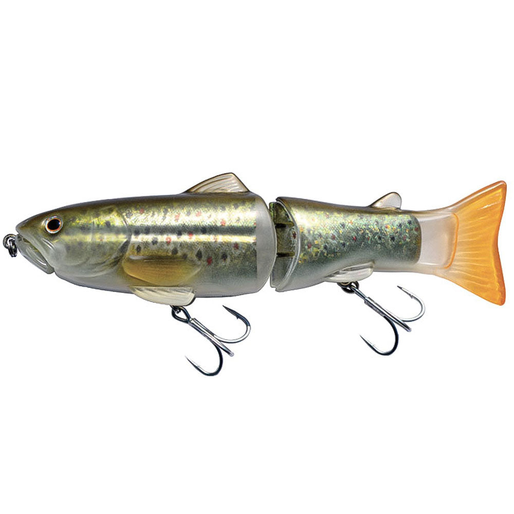 Deps New Slide Swimmer 175 SS (Slow Sinking) bij snoekenbaars.nl
