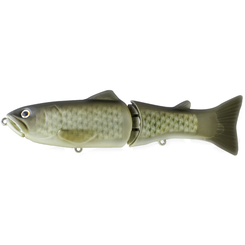 Deps New Slide Swimmer 145 bij snoekenbaars.nl