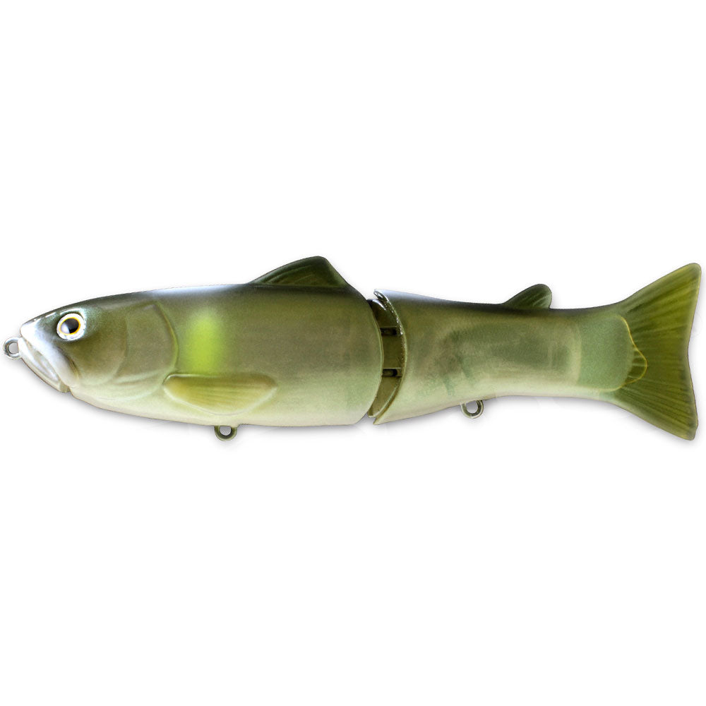 Deps New Slide Swimmer 175 SS (Slow Sinking) bij snoekenbaars.nl