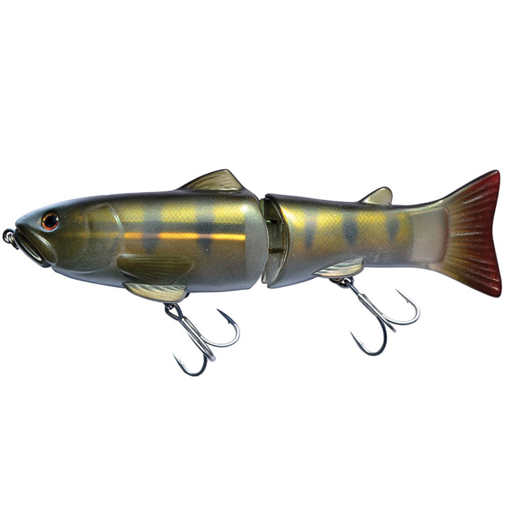 Deps New Slide Swimmer 175 SS (Slow Sinking) bij snoekenbaars.nl
