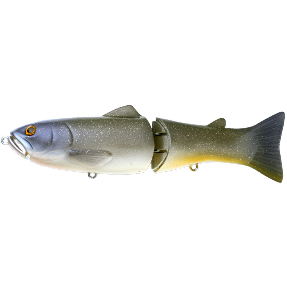 Deps New Slide Swimmer 175 SS (Slow Sinking) bij snoekenbaars.nl