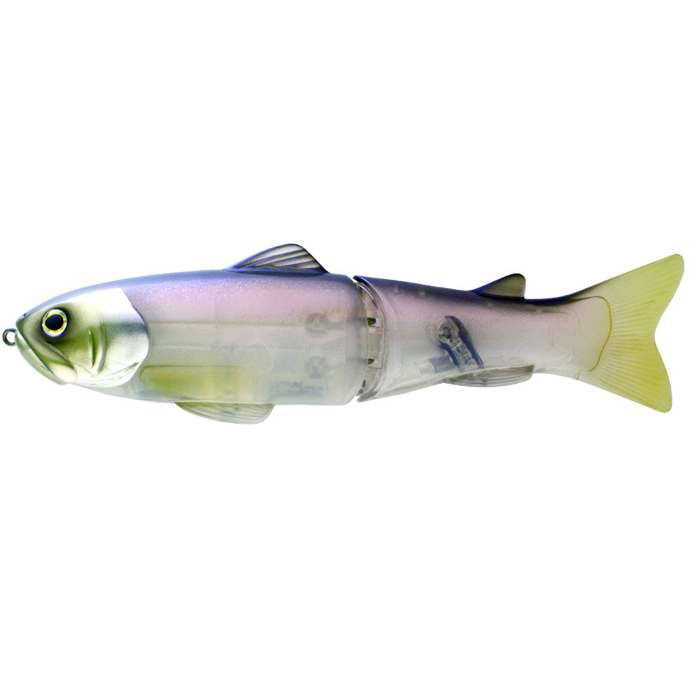 Deps New Slide Swimmer 250 SS (Slow Sinking) bij snoekenbaars.nl