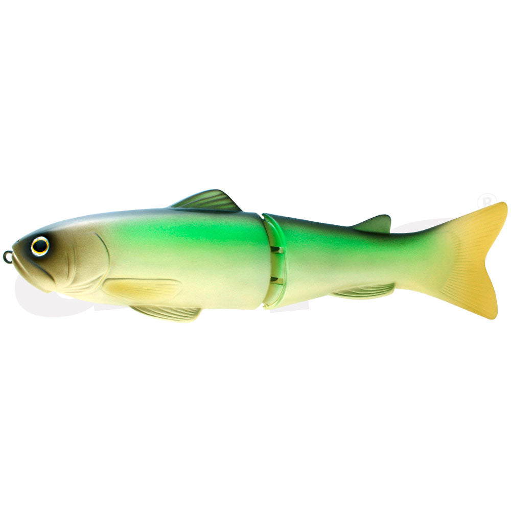 Deps New Slide Swimmer 250 SS (Slow Sinking) bij snoekenbaars.nl