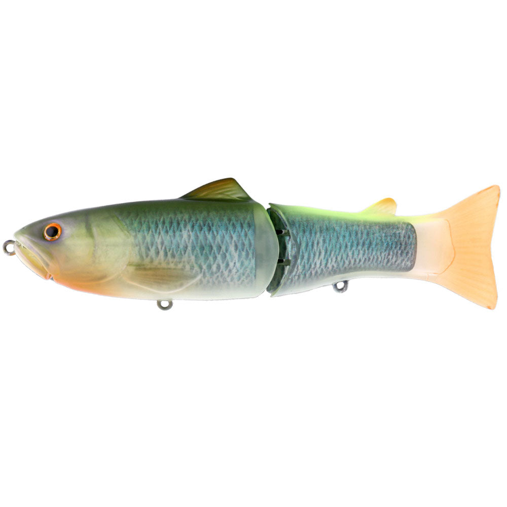 Deps New Slide Swimmer 175 SS (Slow Sinking) bij snoekenbaars.nl