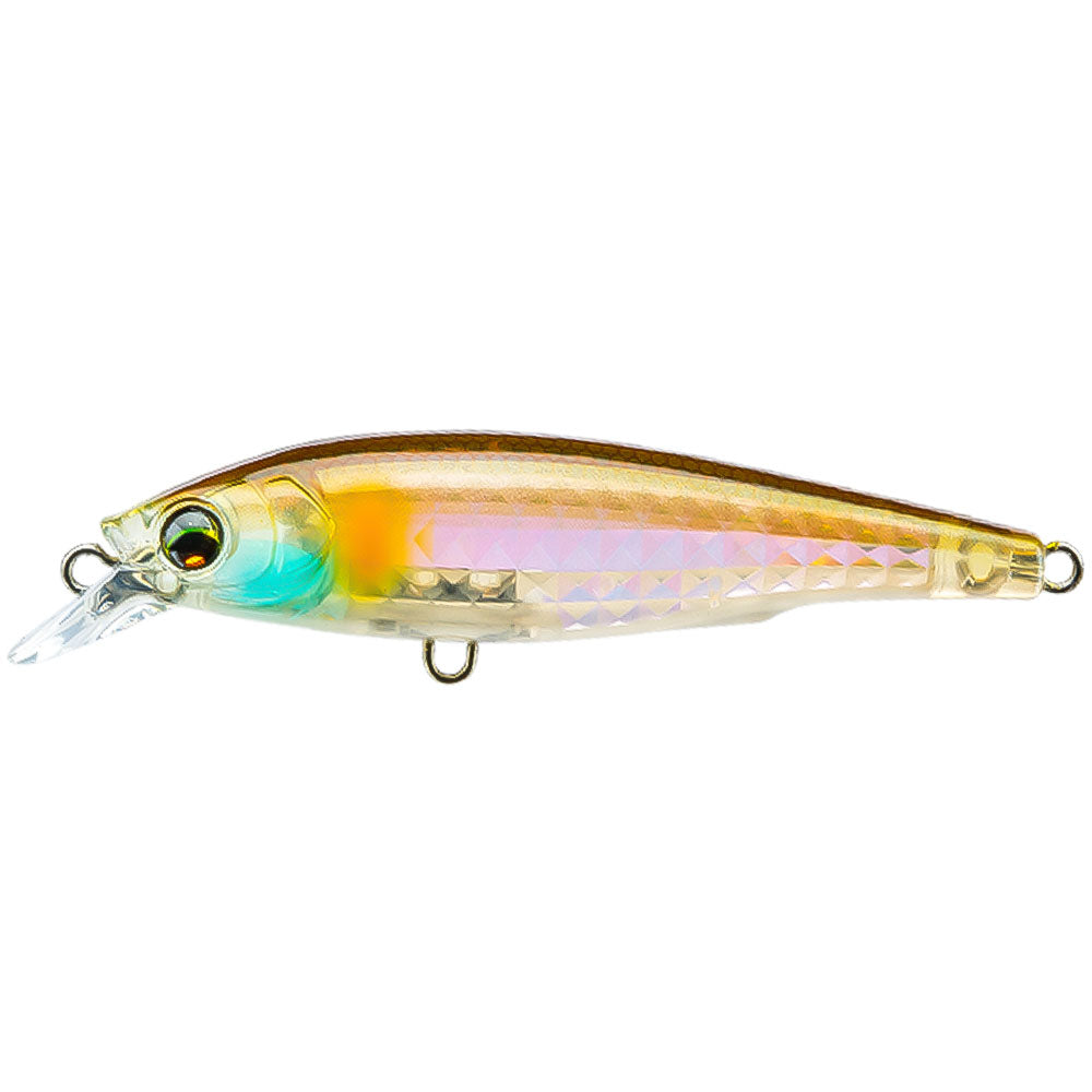 Duel L-Bass Jerkbait 80 SP bij snoekenbaars.nl