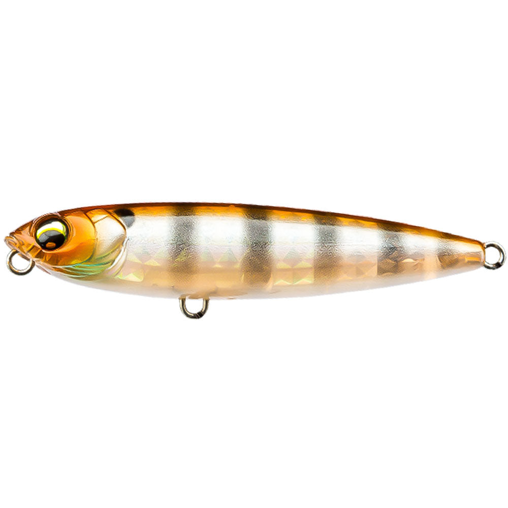 Duel L-Bass Pencil 75 F bij snoekenbaars.nl