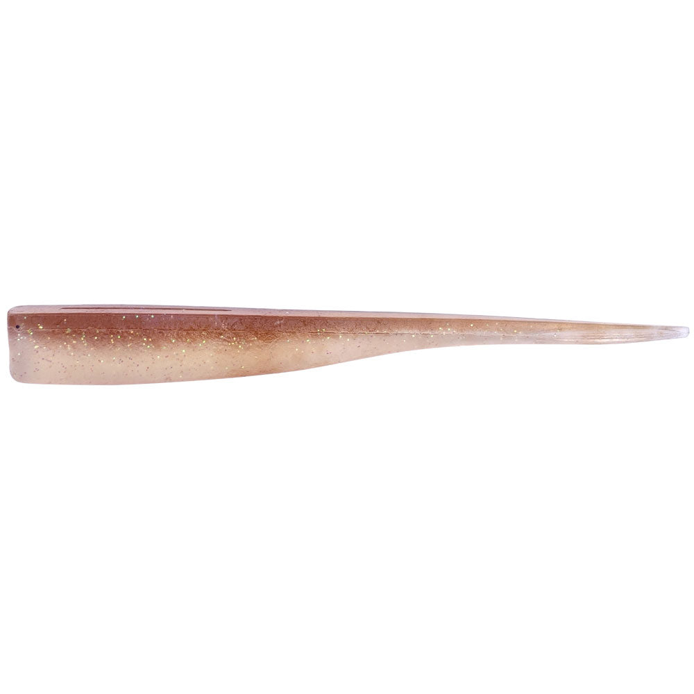 DUO Bay Ruf BR Fish 3.3" (8,3 cm) bij snoekenbaars.nl