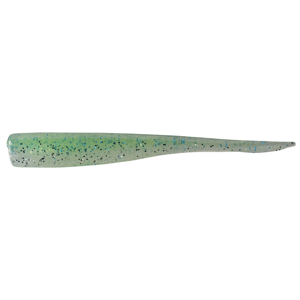 DUO Bay Ruf BR Fish 3.3" (8,3 cm) bij snoekenbaars.nl