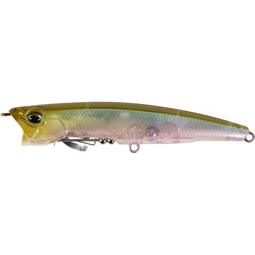DUO Realis Spinbait Heartbee 75SS bij snoekenbaars.nl