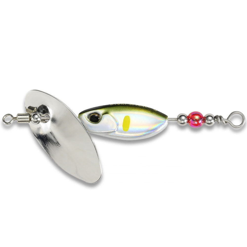 DUO Spearhead Ryuki Spinner bij snoekenbaars.nl