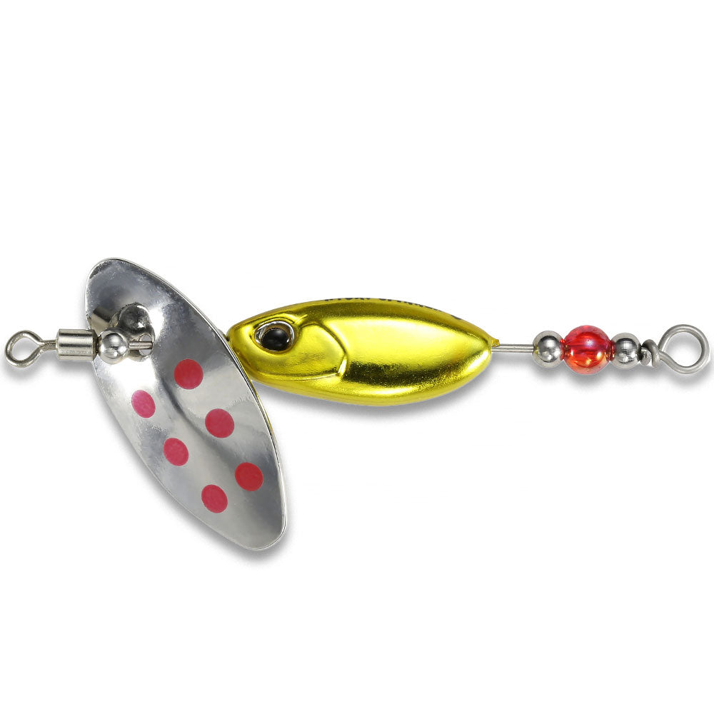 DUO Spearhead Ryuki Spinner bij snoekenbaars.nl