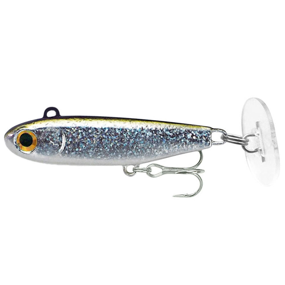 Fiiish Power Tail Fresh Water Slow 3 cm / 2,4 g bij snoekenbaars.nl