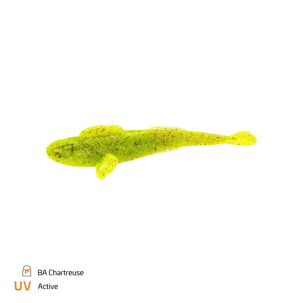 Zeck Finesse Goby bij snoekenbaars.nl