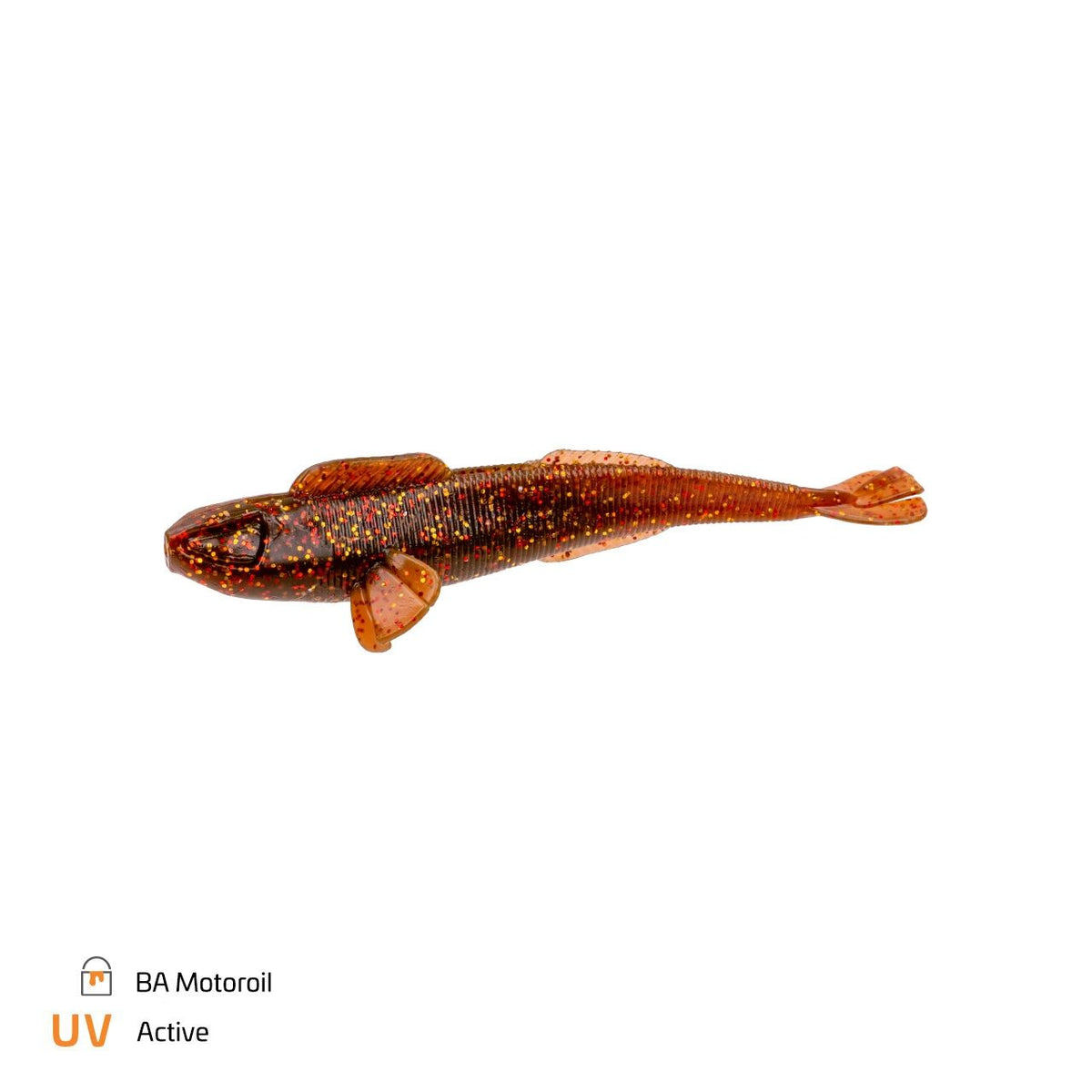 Zeck Finesse Goby bij snoekenbaars.nl
