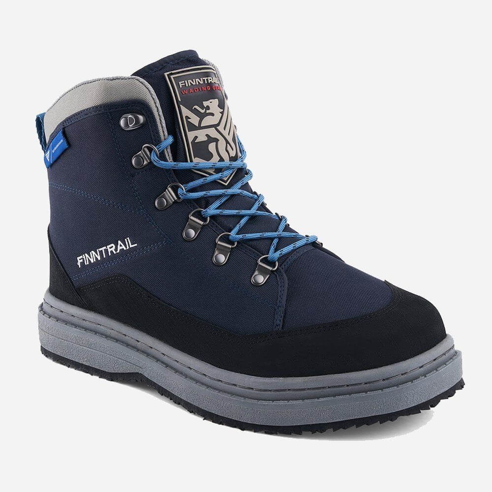 Finntrail Boots Greenwood bij snoekenbaars.nl
