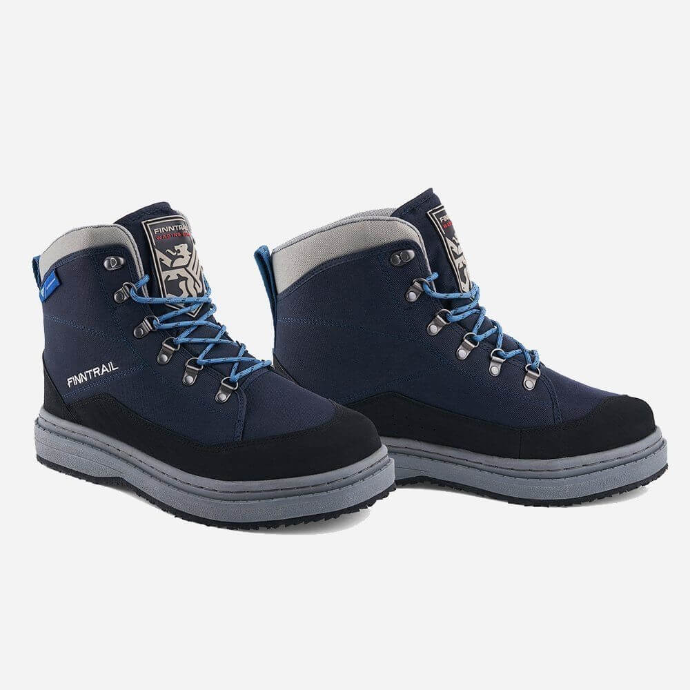 Finntrail Boots Greenwood bij snoekenbaars.nl