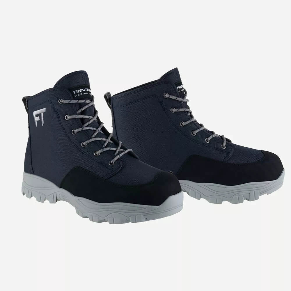 Finntrail Boots Urban bij snoekenbaars.nl