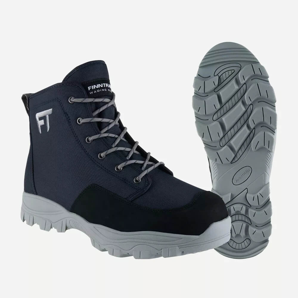 Finntrail Boots Urban bij snoekenbaars.nl
