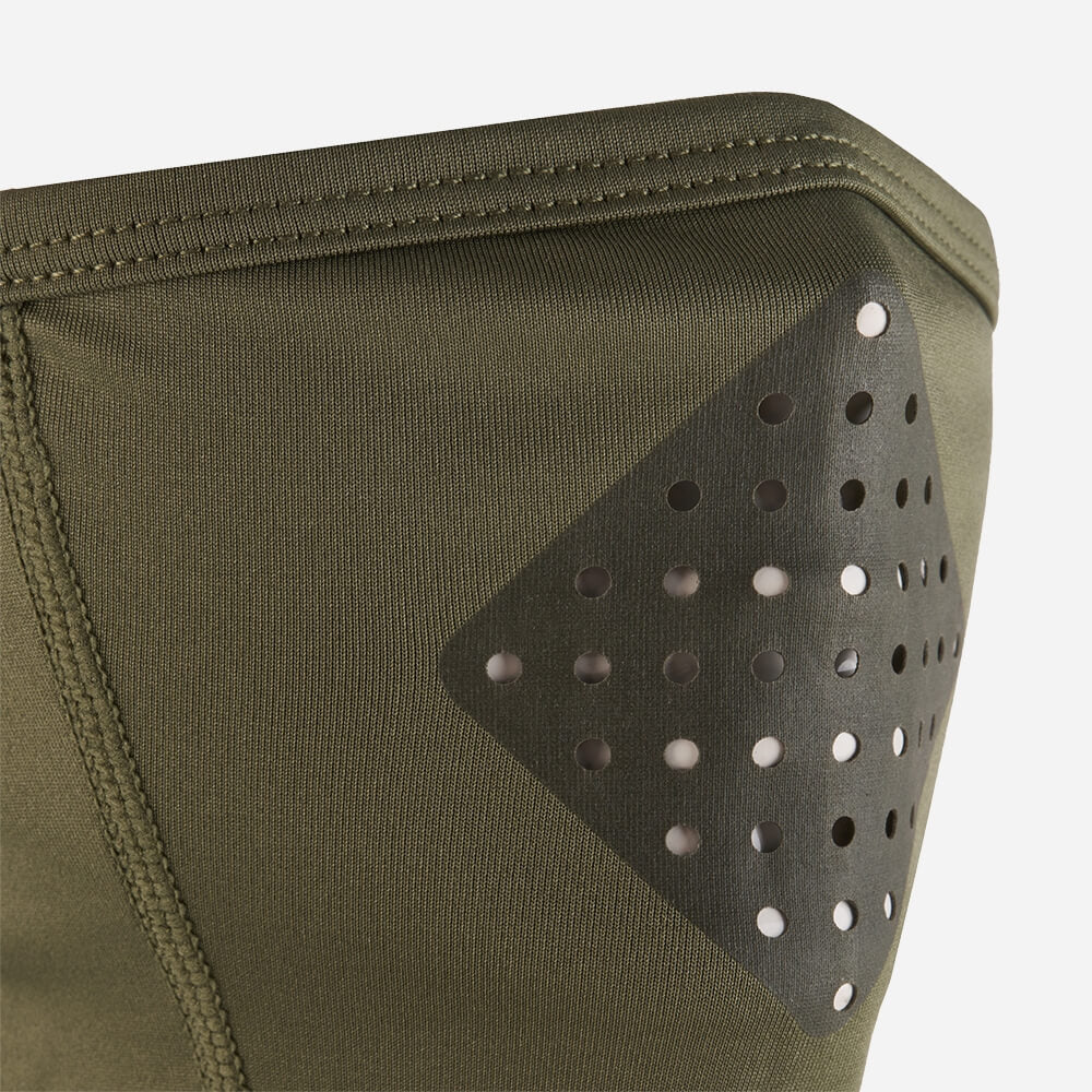 Finntrail Face Mask Wave (Khaki) bij snoekenbaars.nl