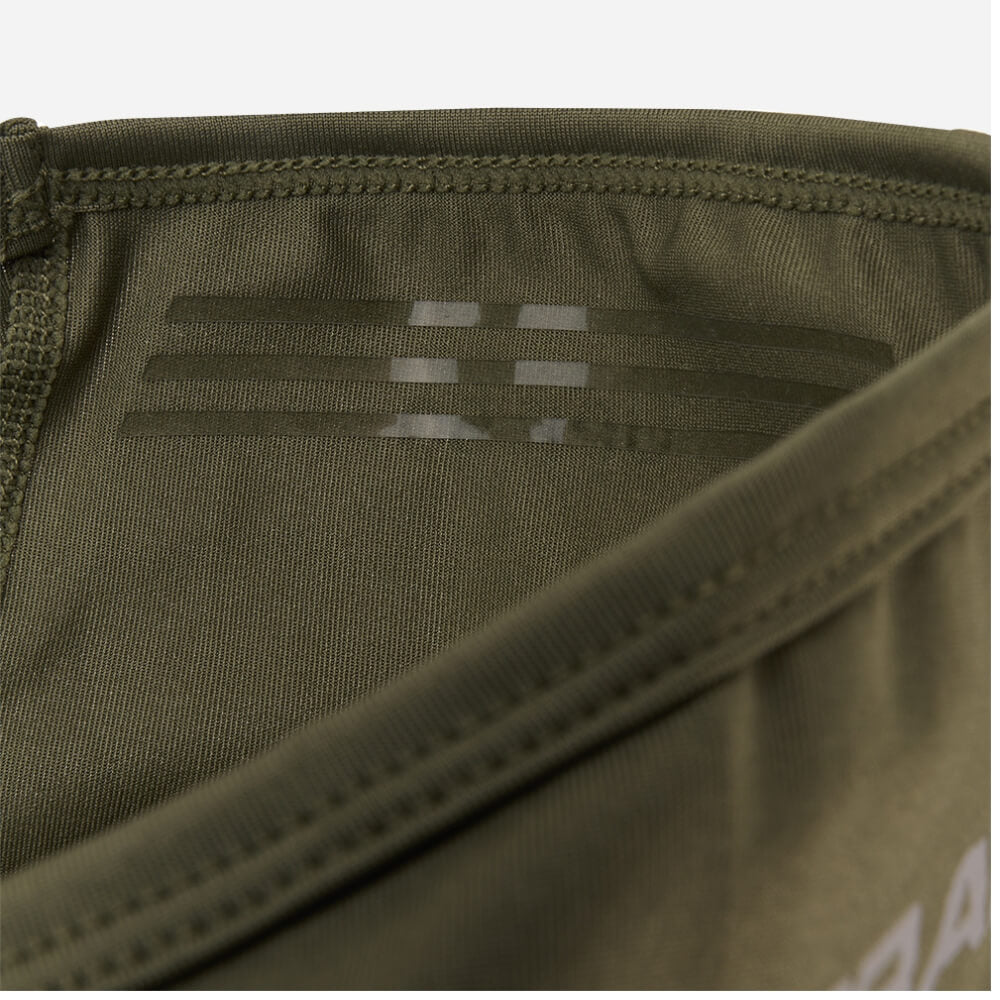 Finntrail Face Mask Wave (Khaki) bij snoekenbaars.nl