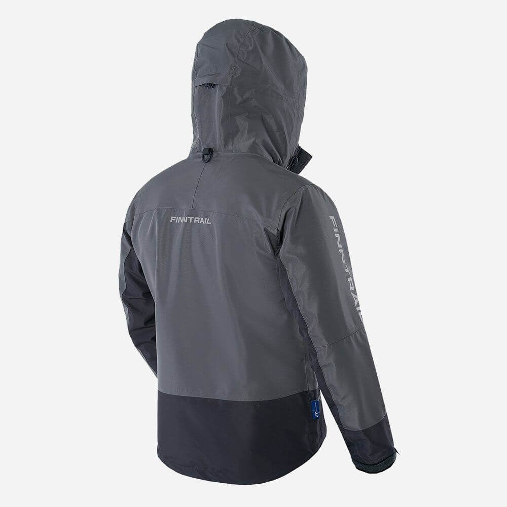 Finntrail Jacket Coaster bij snoekenbaars.nl