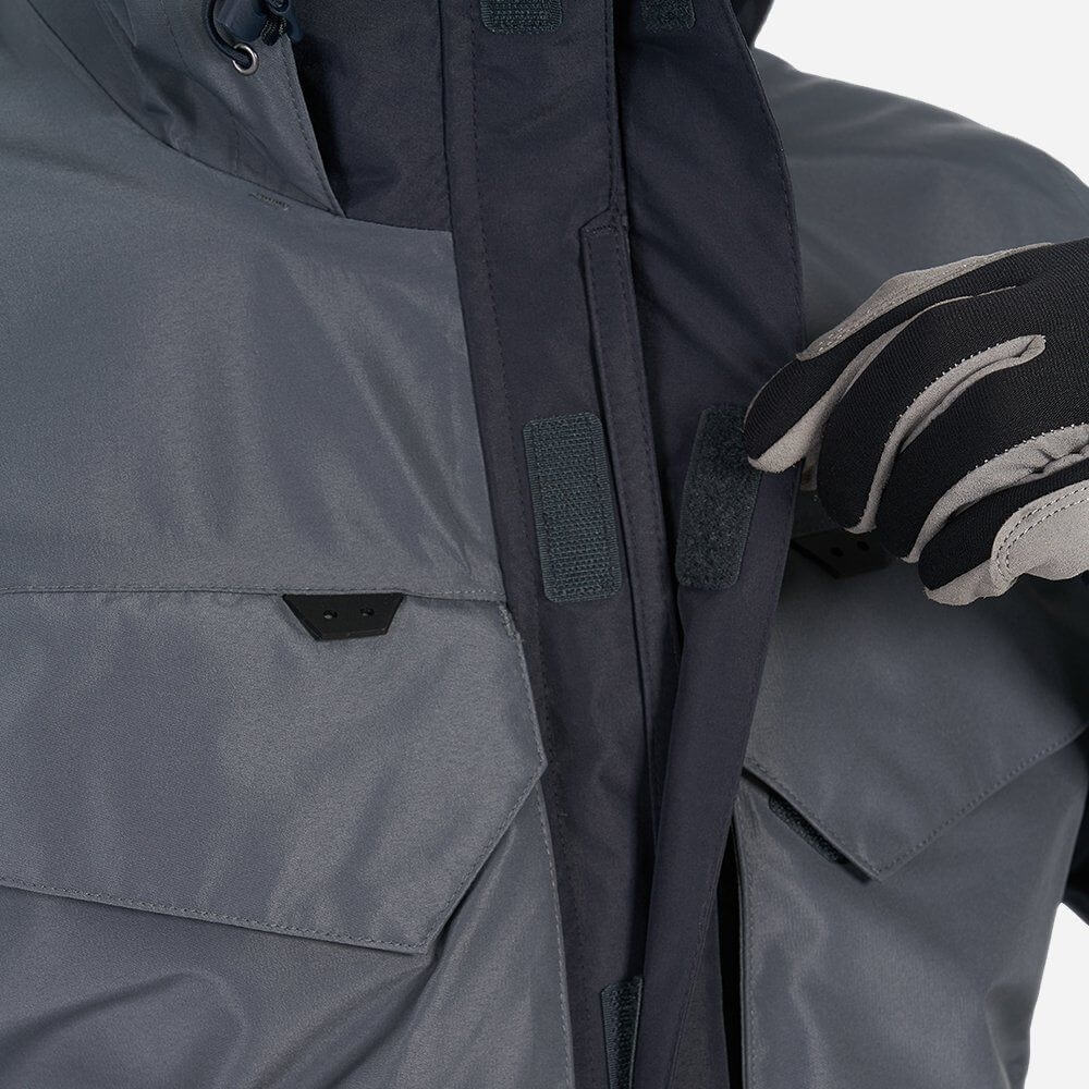 Finntrail Jacket Coaster bij snoekenbaars.nl