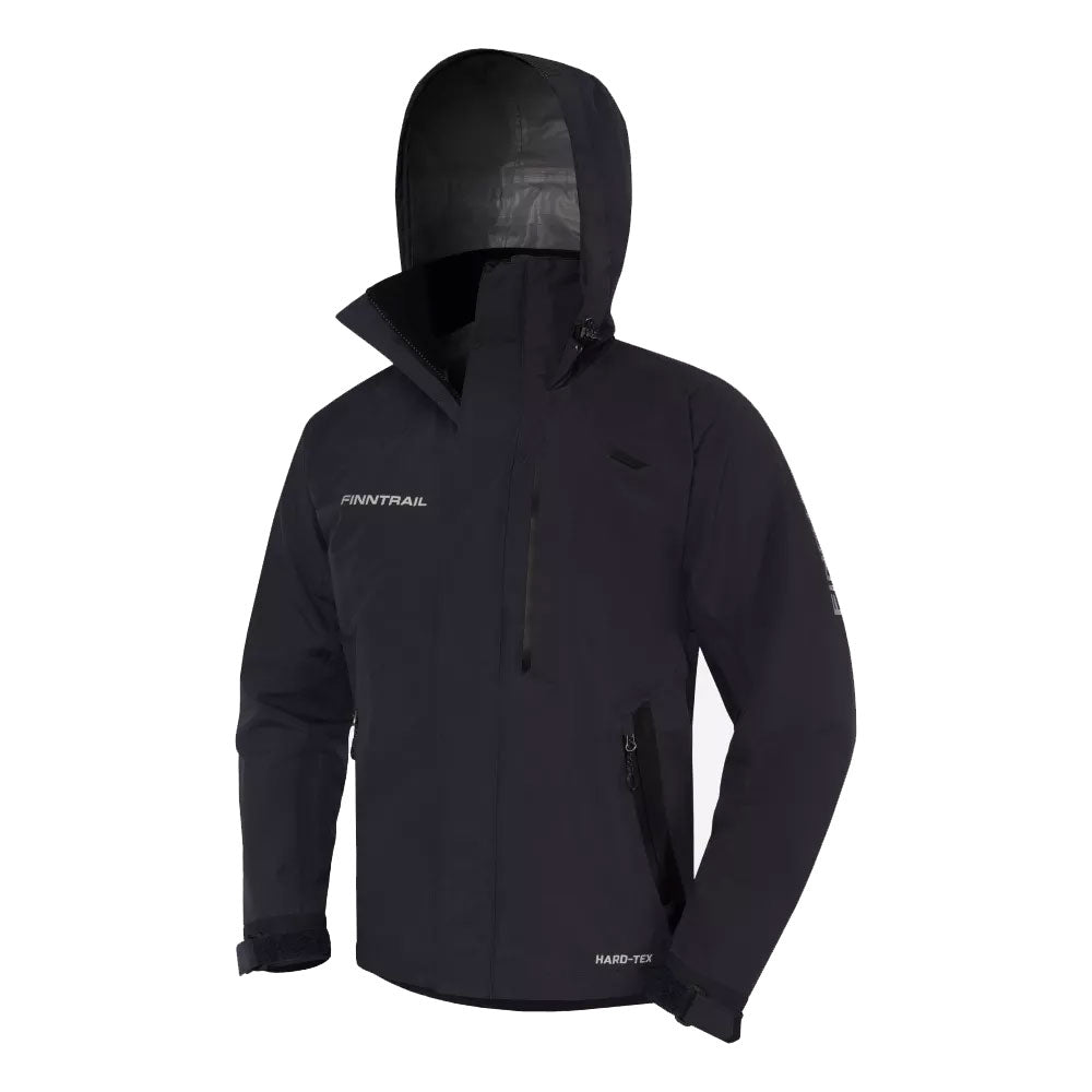 Finntrail Jacket Excalibur bij snoekenbaars.nl