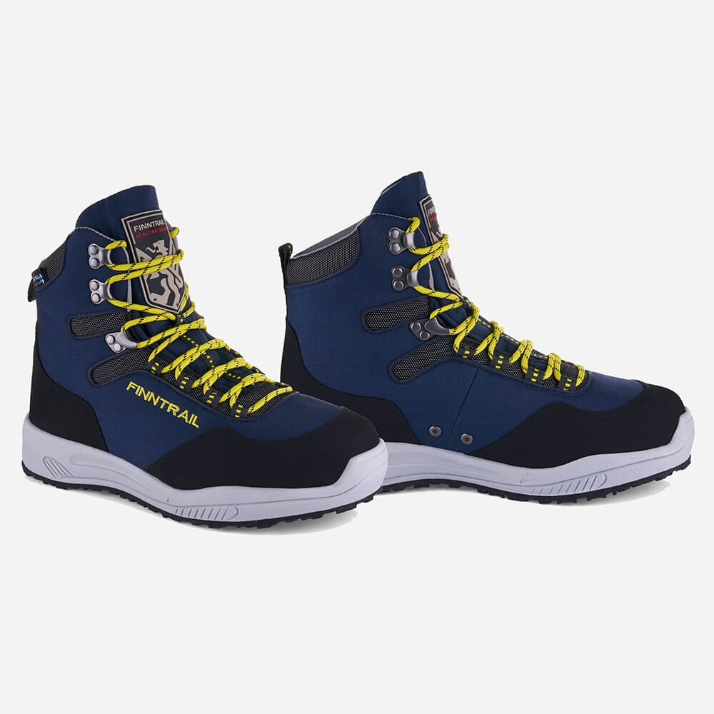 Finntrail Sportsman Wading Boots bij snoekenbaars.nl