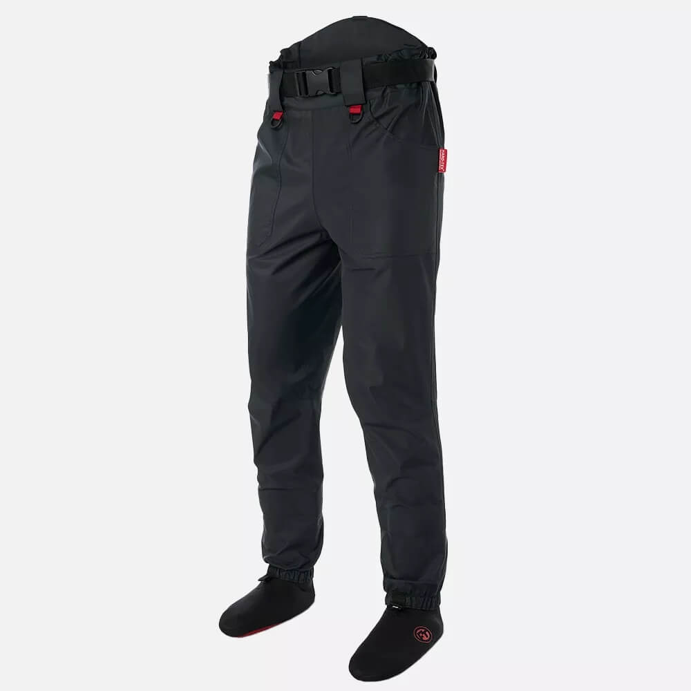 Finntrail Waders Runner bij snoekenbaars.nl