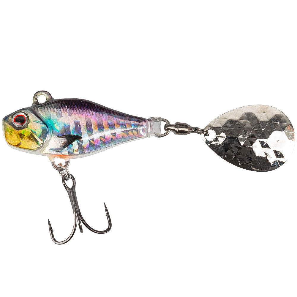 Fisch &amp; Fang Barschbaron Jigspinner / Fisch &amp; Fang Edition bij snoekenbaars.nl
