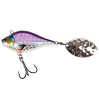 Beoordeling van Daniel voor het product Hechtgranate / Raubfisch Edition Größe M / 30 g / Weißfisch