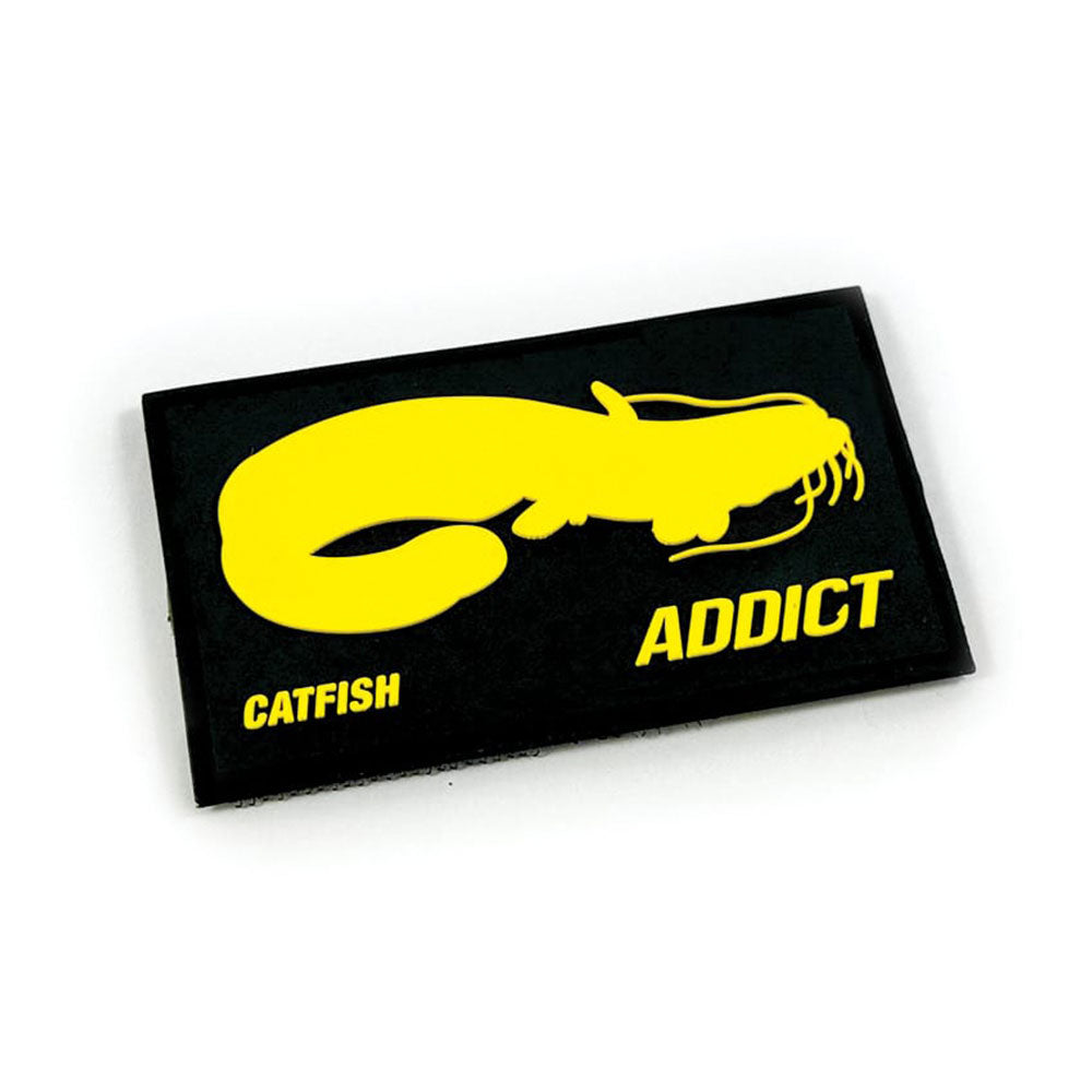 FishXplorer Scratch-Patch Silicone bij snoekenbaars.nl