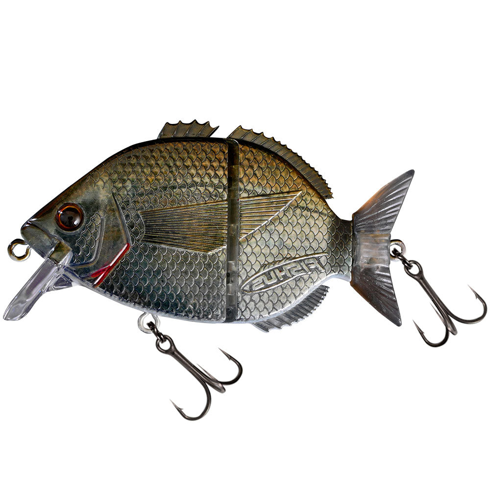 Fishus Esparrall 7,6 cm bij snoekenbaars.nl