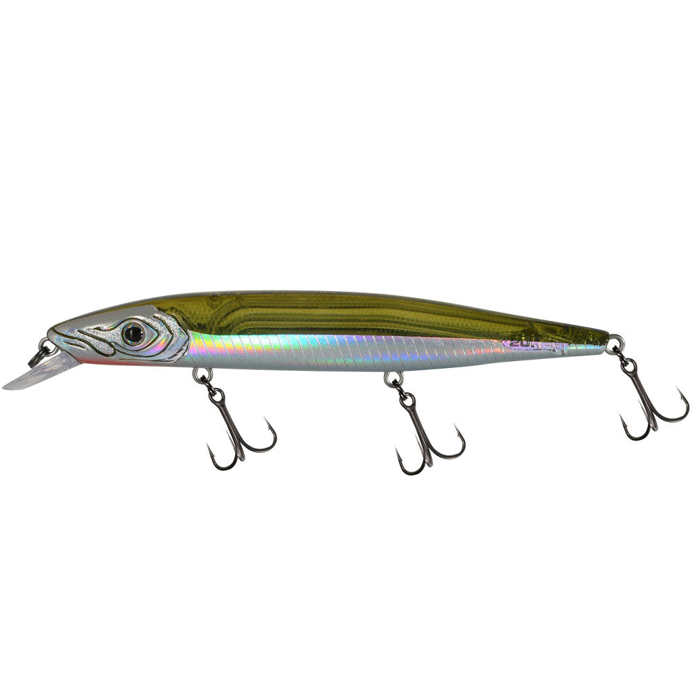 Fishus Espetit Jerk 130 Class-D bij snoekenbaars.nl