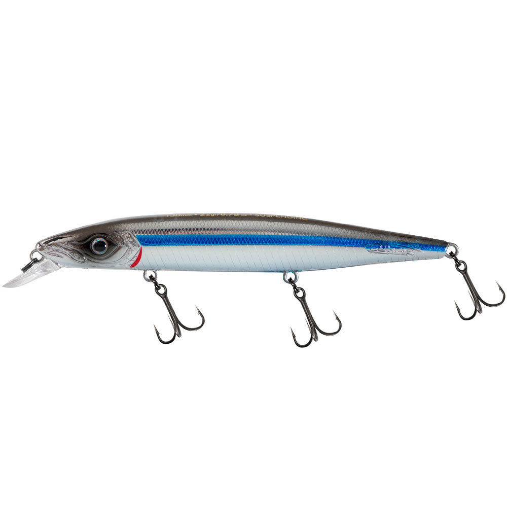 Fishus Espetit Jerk 130 Class-D bij snoekenbaars.nl
