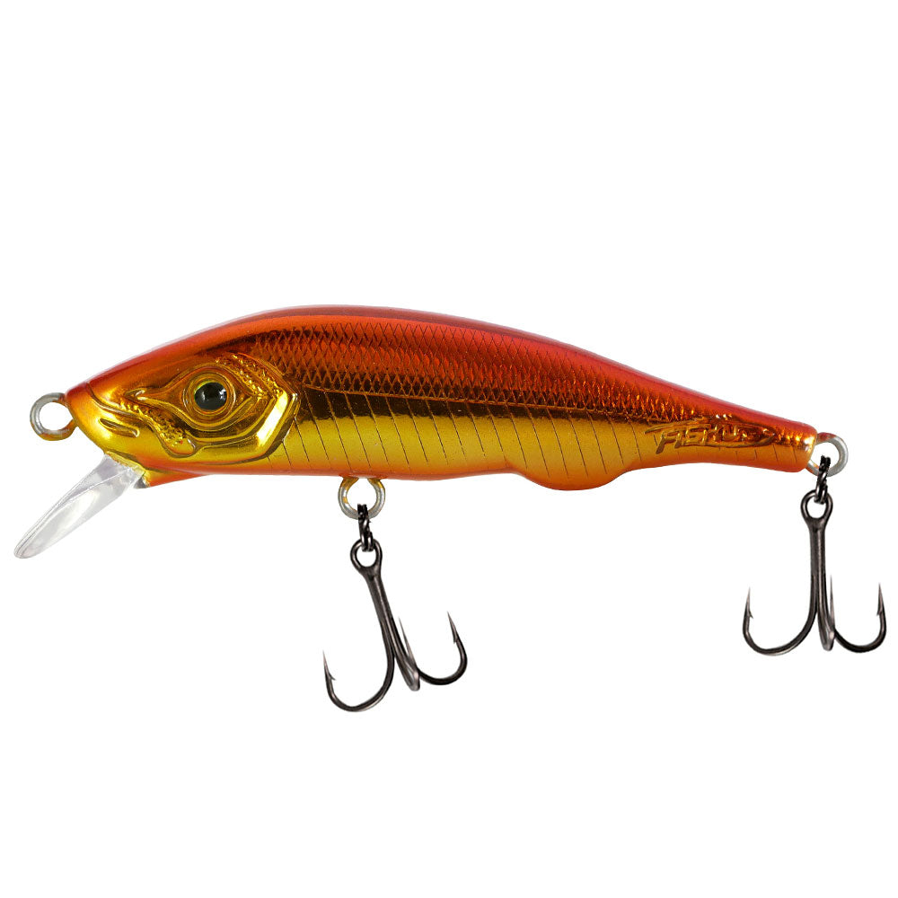 Fishus Espetit Jerk SK (Rattling) bij snoekenbaars.nl