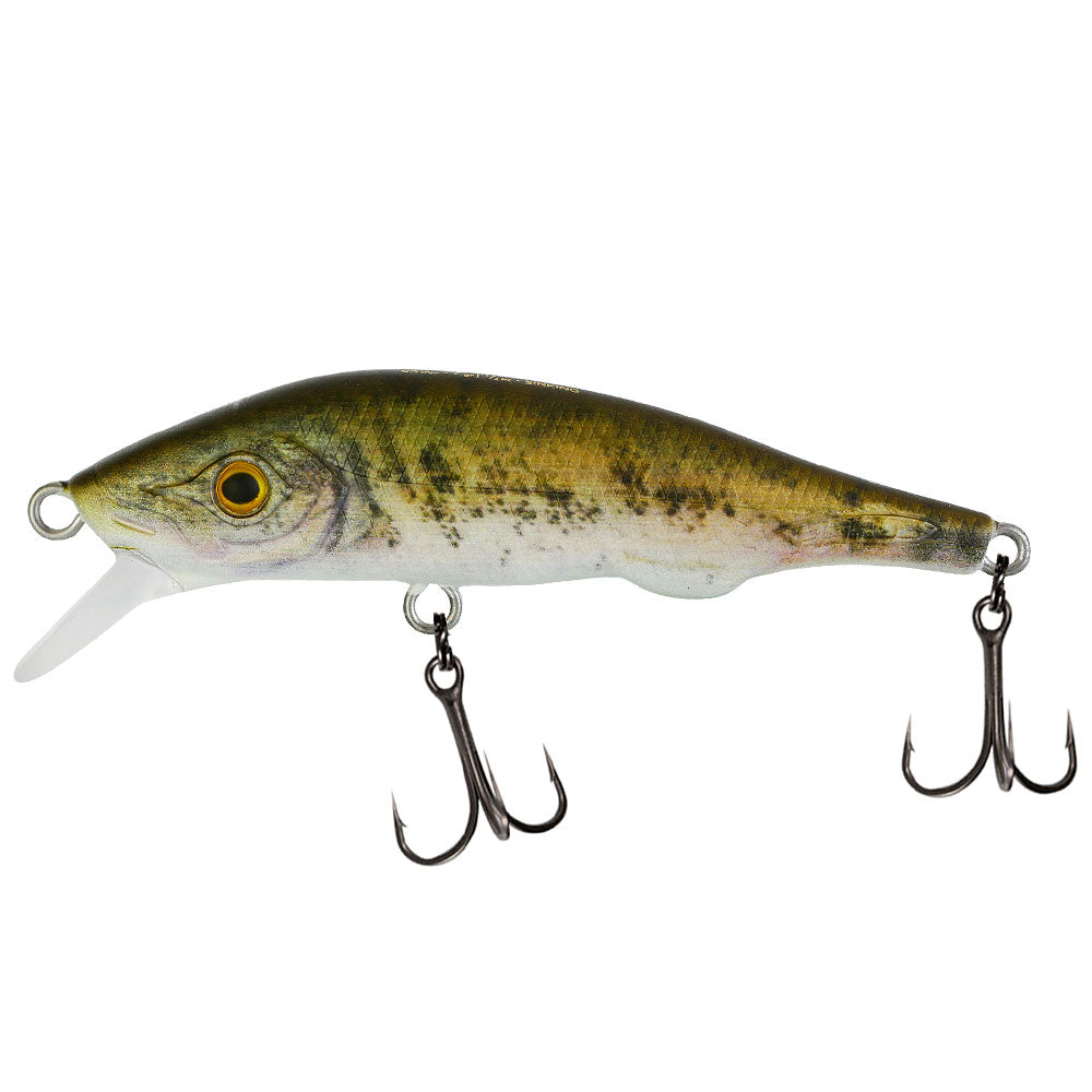 Fishus Espetit Jerk SK (Rattling) bij snoekenbaars.nl