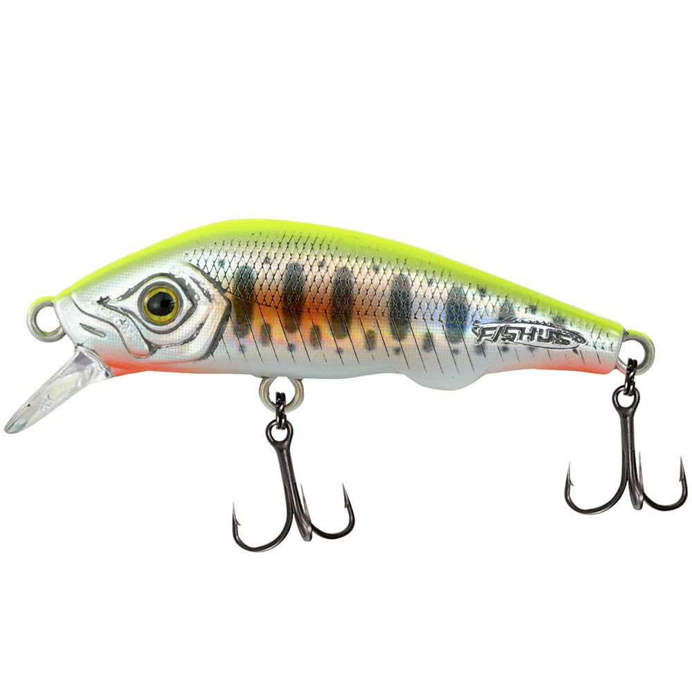 Fishus Espetit Jerk SK (Silent) bij snoekenbaars.nl