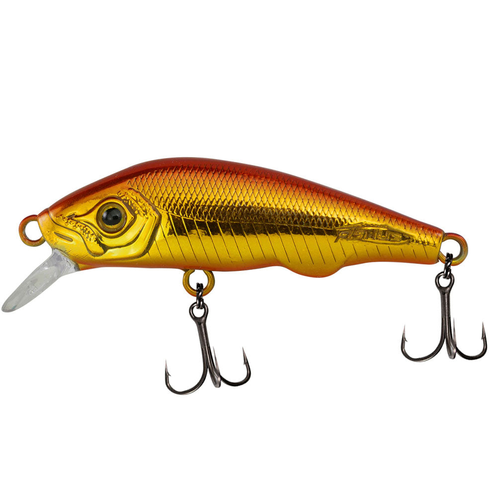Fishus Espetit Jerk SK (Silent) bij snoekenbaars.nl