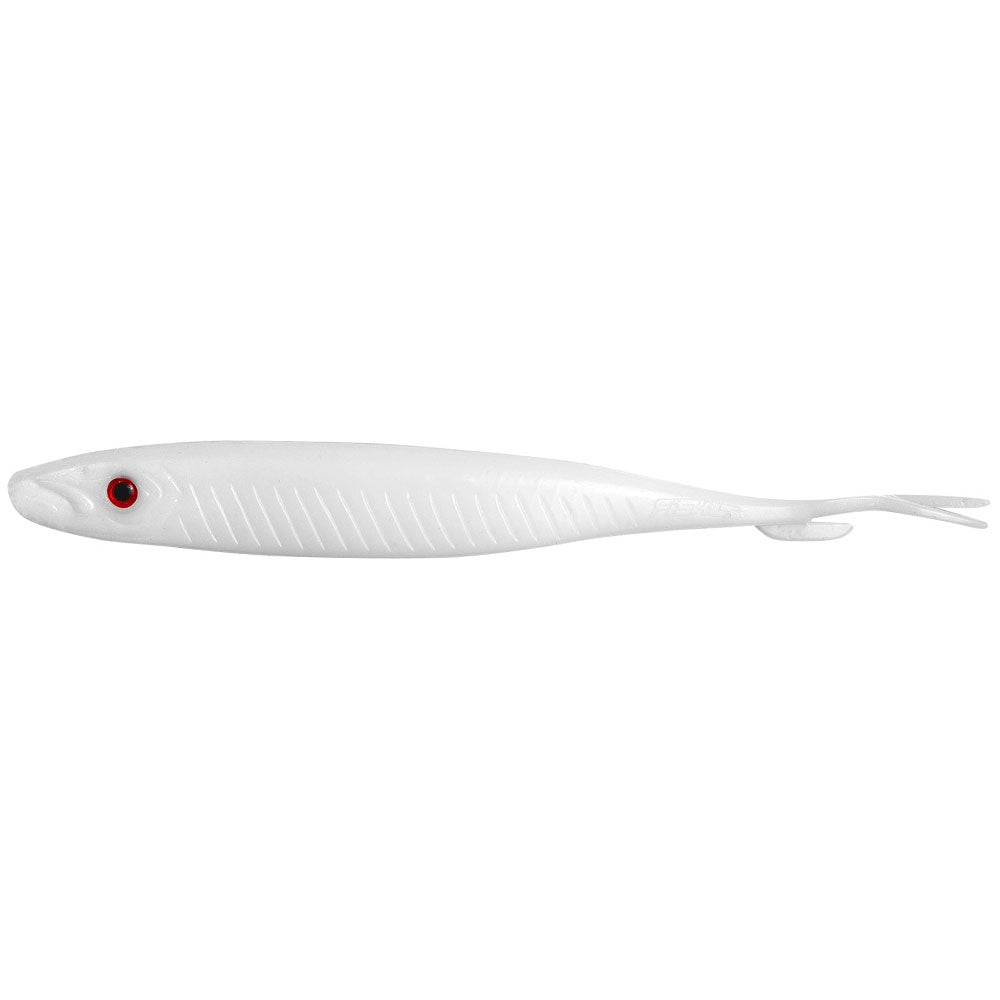 Fishus Espetit Soft Jerk bij snoekenbaars.nl