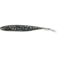 Beoordeling van Anonym voor het product Espetit Soft Jerk 8.0 cm / 2.1 g / Shiny Smoke