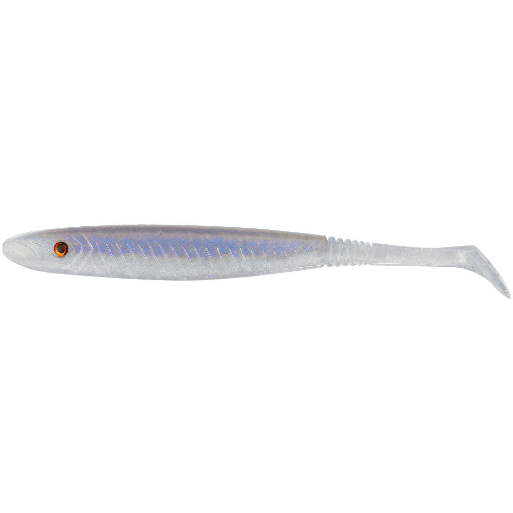 Fishus Espetit Soft Shad bij snoekenbaars.nl