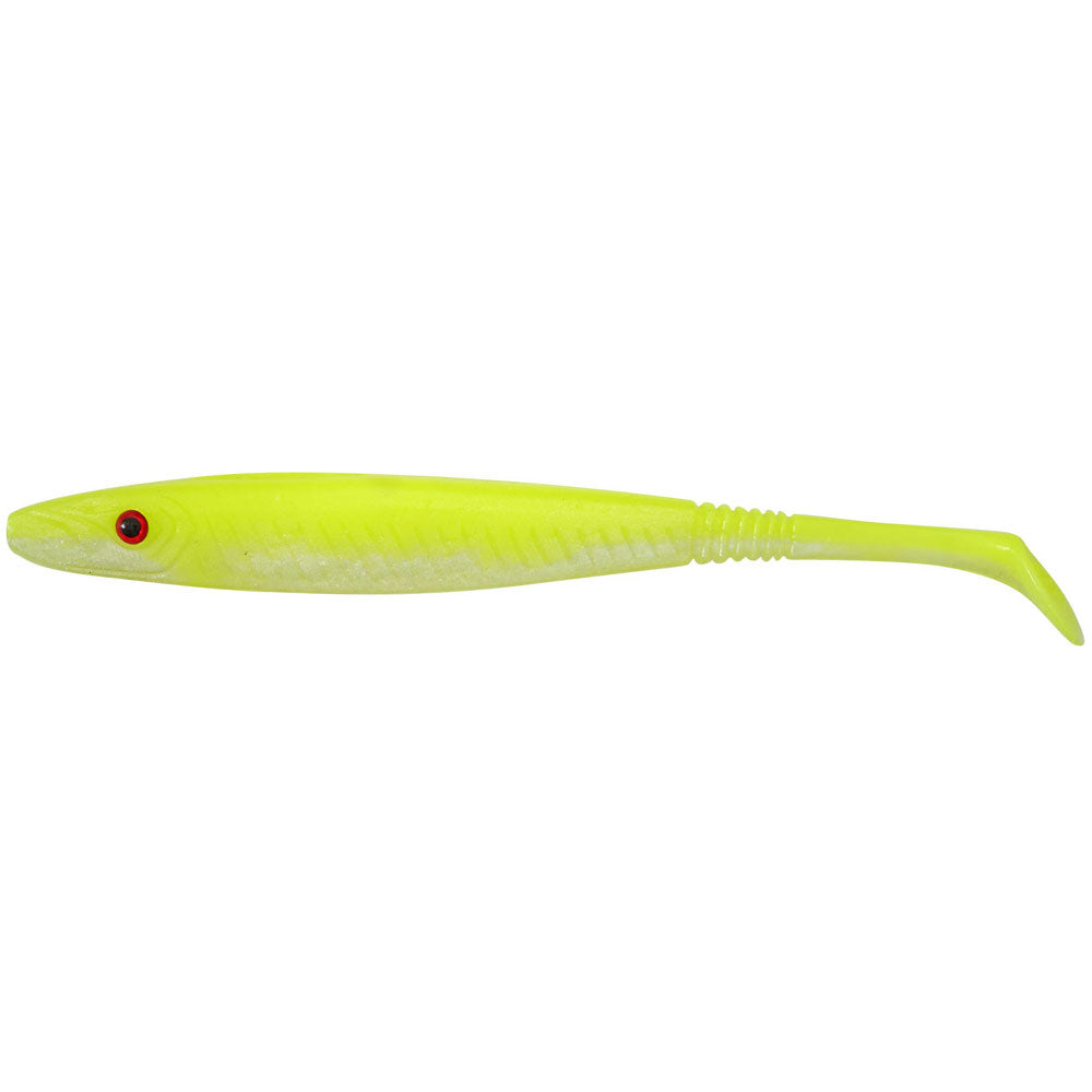 Fishus Espetit Soft Shad bij snoekenbaars.nl