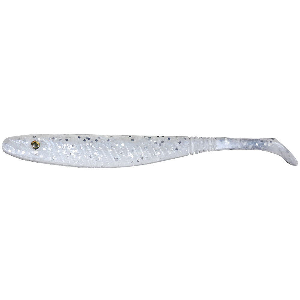 Fishus Espetit Soft Shad bij snoekenbaars.nl