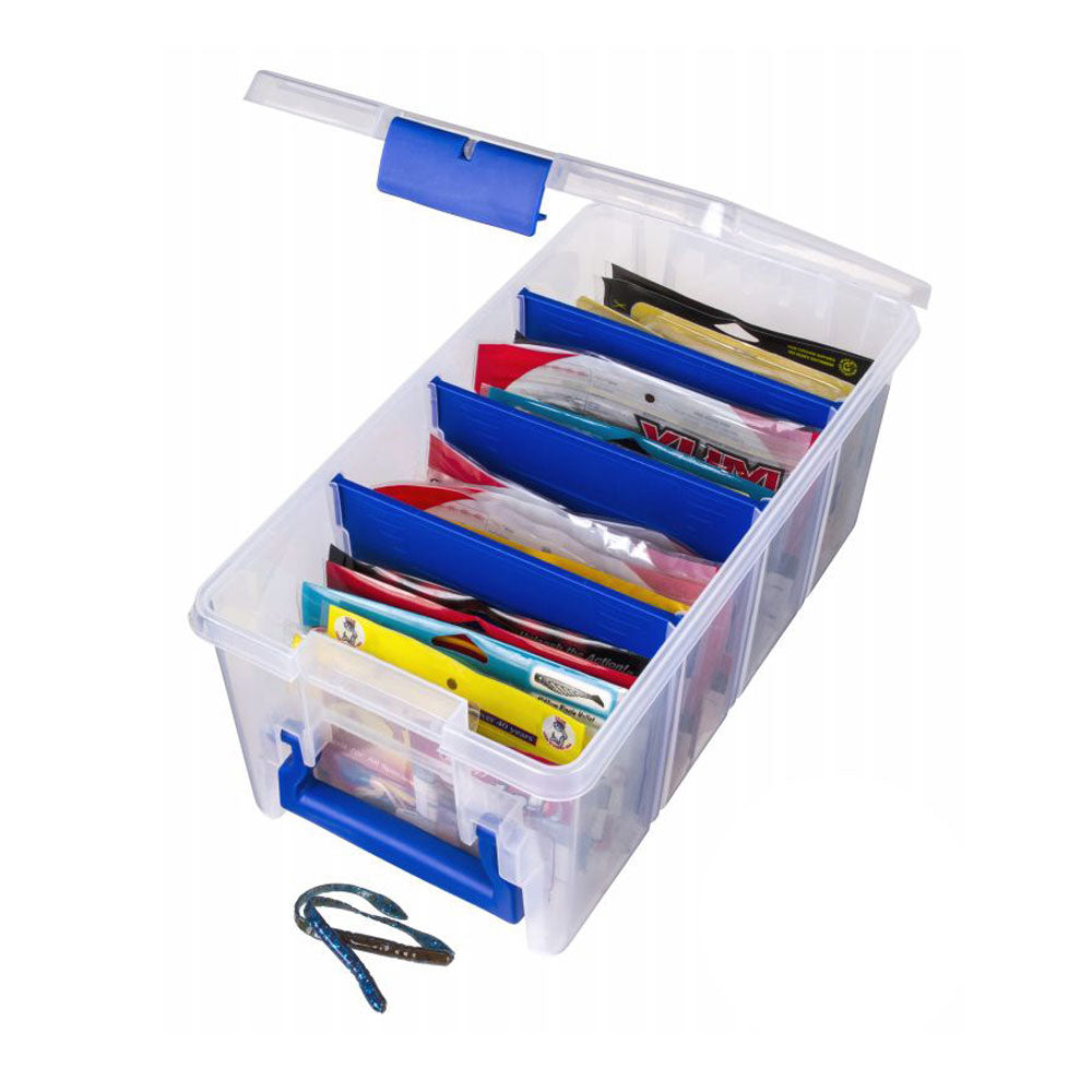 Flambeau Softbait Organizer 4510 bij snoekenbaars.nl