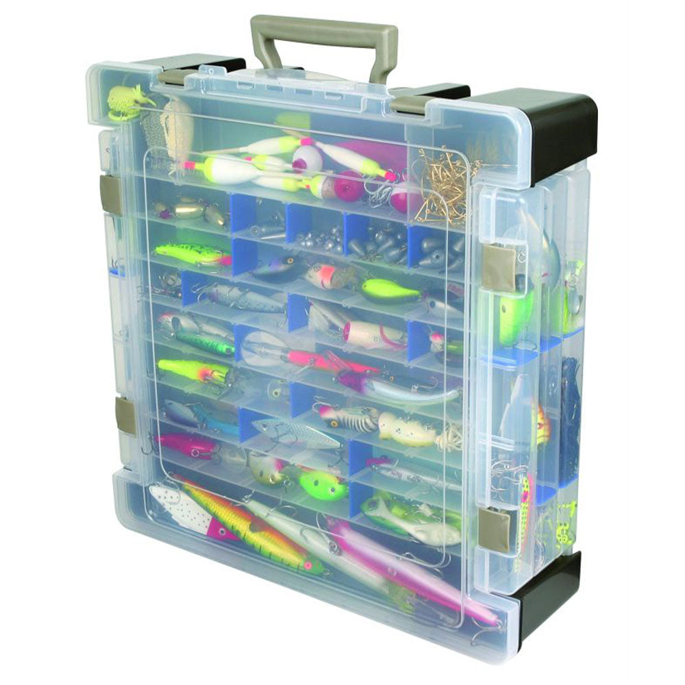 Flambeau Super Max Satchel Zerust 9030 bij snoekenbaars.nl