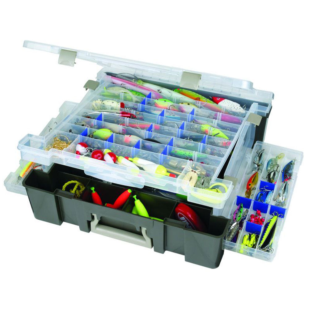 Flambeau Super Max Satchel Zerust 9030 bij snoekenbaars.nl